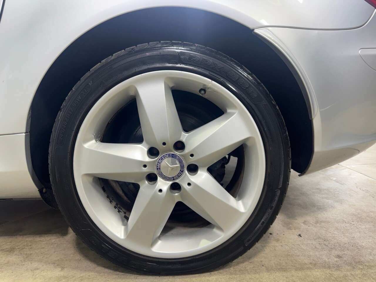 2008 MERCEDES-BENZ SLK 2008 MERCEDES-BENZ SLK