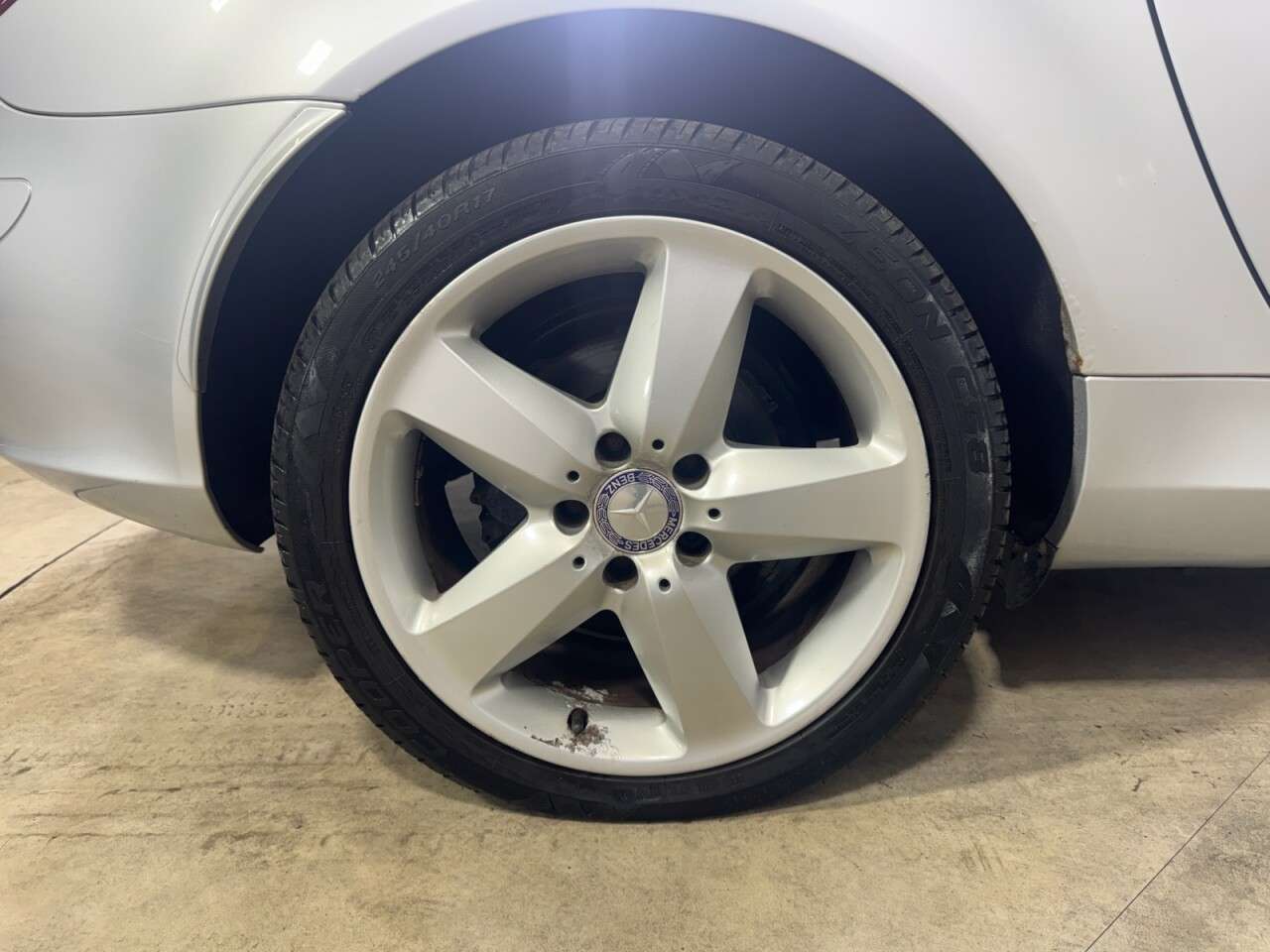 2008 MERCEDES-BENZ SLK 2008 MERCEDES-BENZ SLK