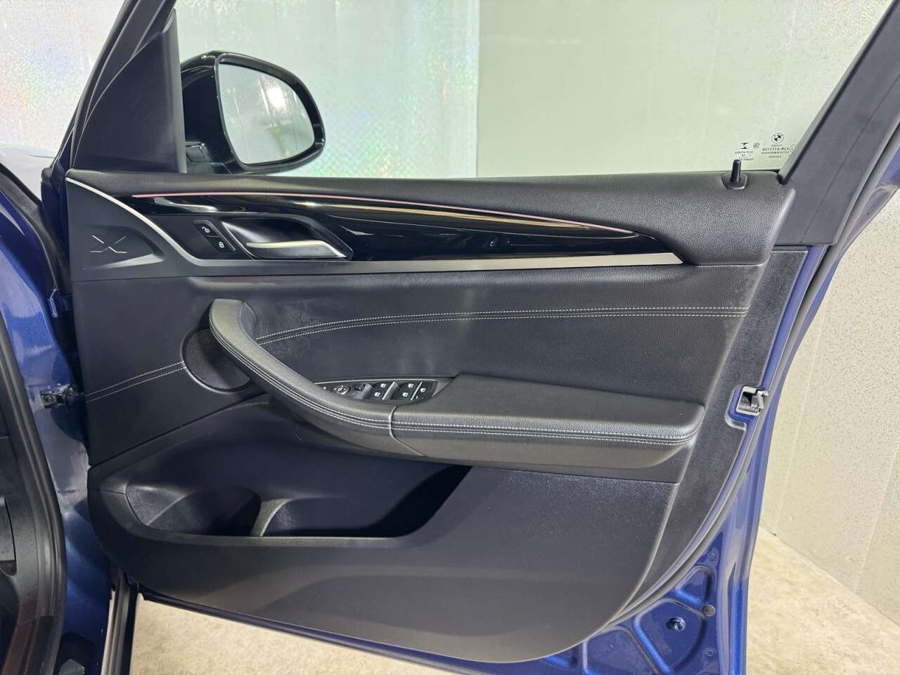 2018 BMW X3 2018 BMW X3