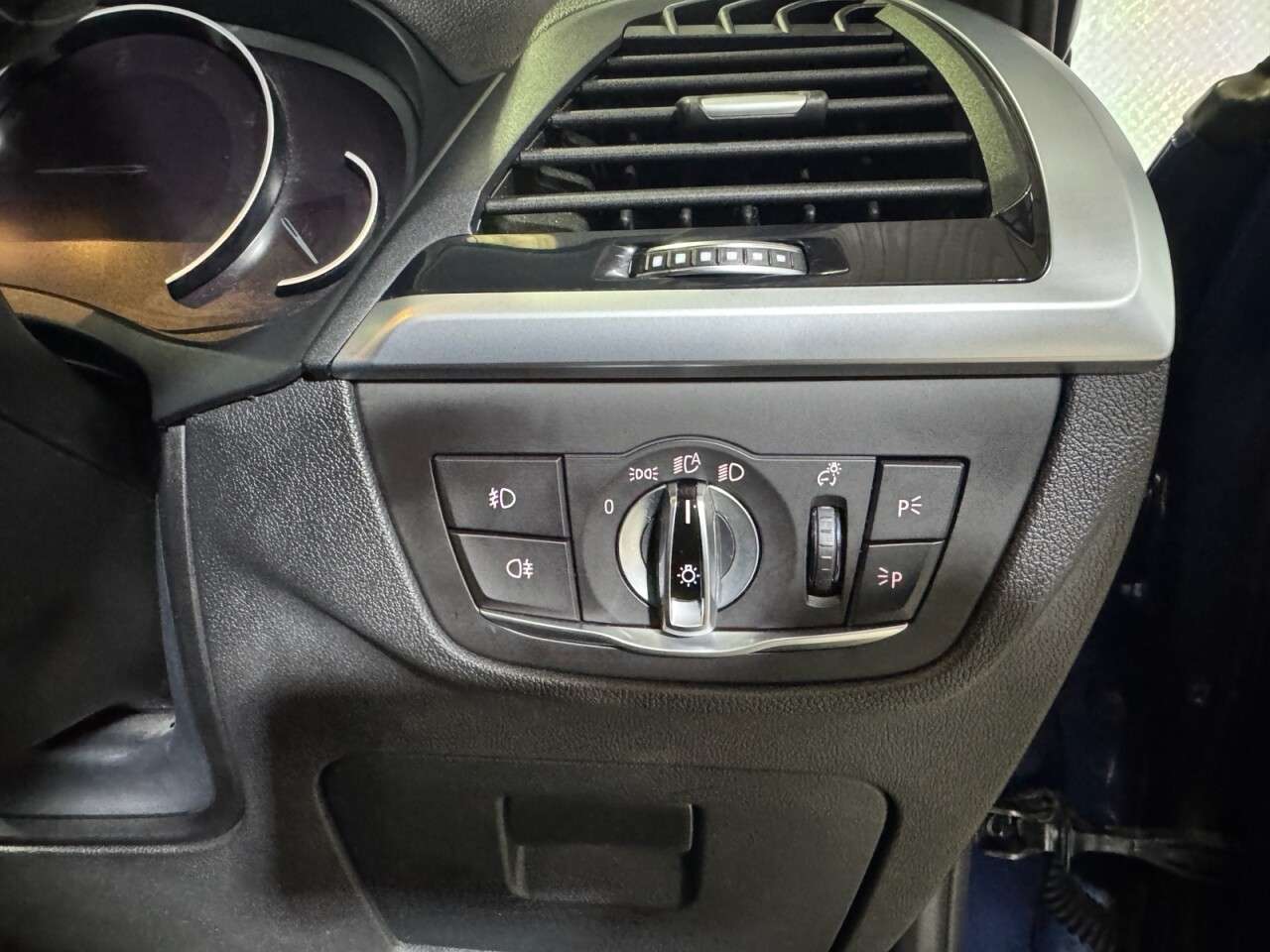 2018 BMW X3 2018 BMW X3