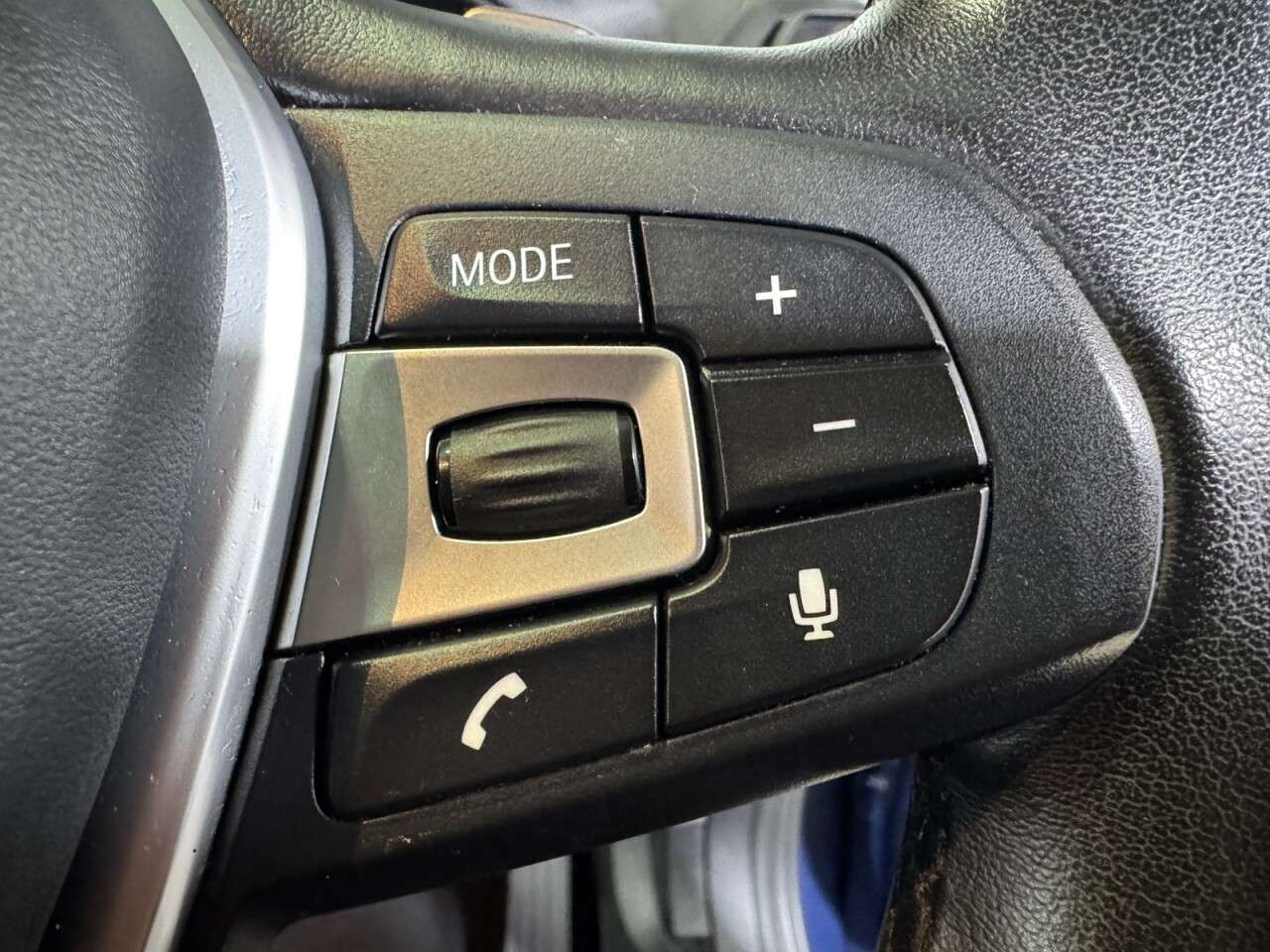 2018 BMW X3 2018 BMW X3