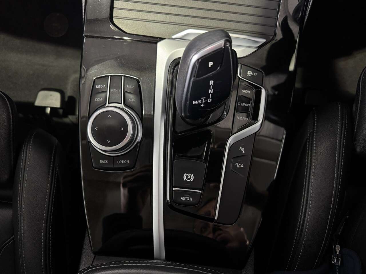 2018 BMW X3 2018 BMW X3