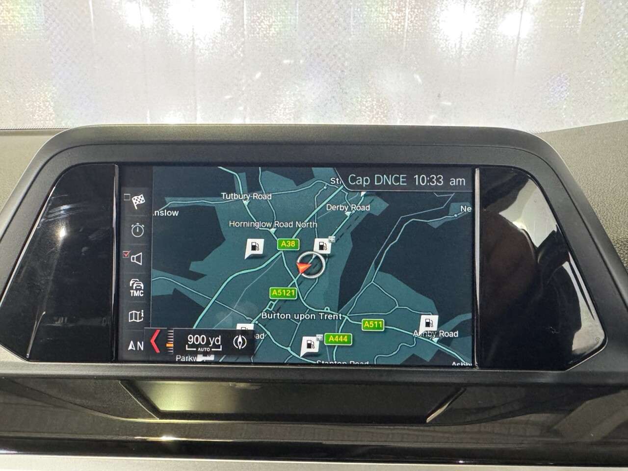 2018 BMW X3 2018 BMW X3