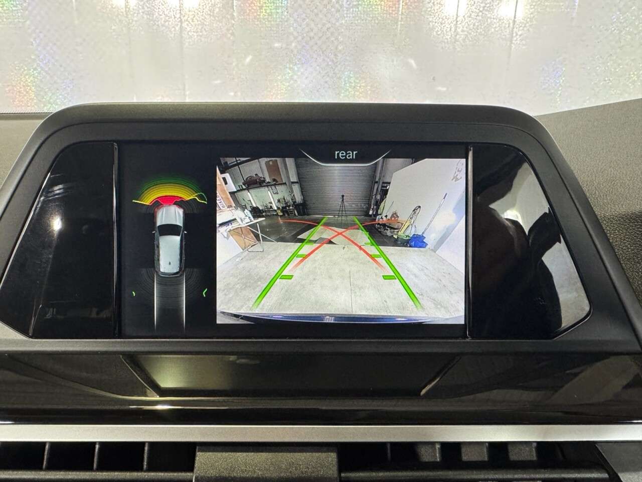 2018 BMW X3 2018 BMW X3