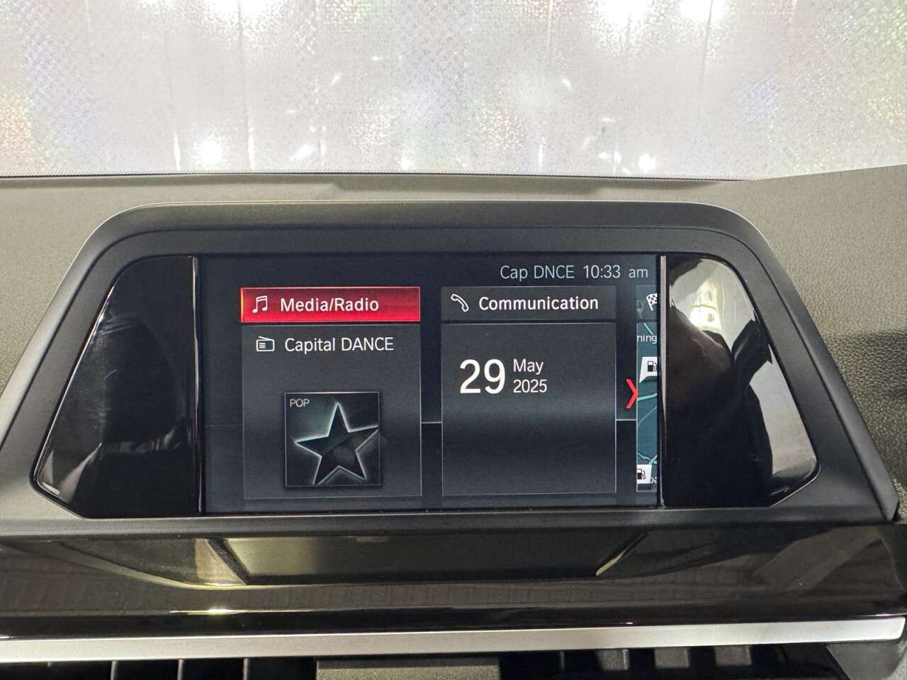 2018 BMW X3 2018 BMW X3