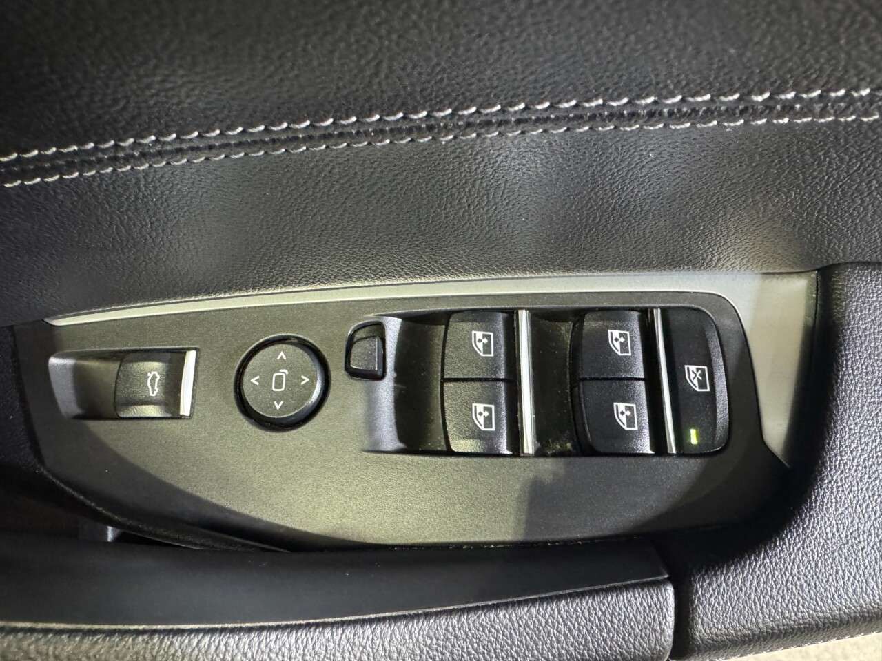 2018 BMW X3 2018 BMW X3