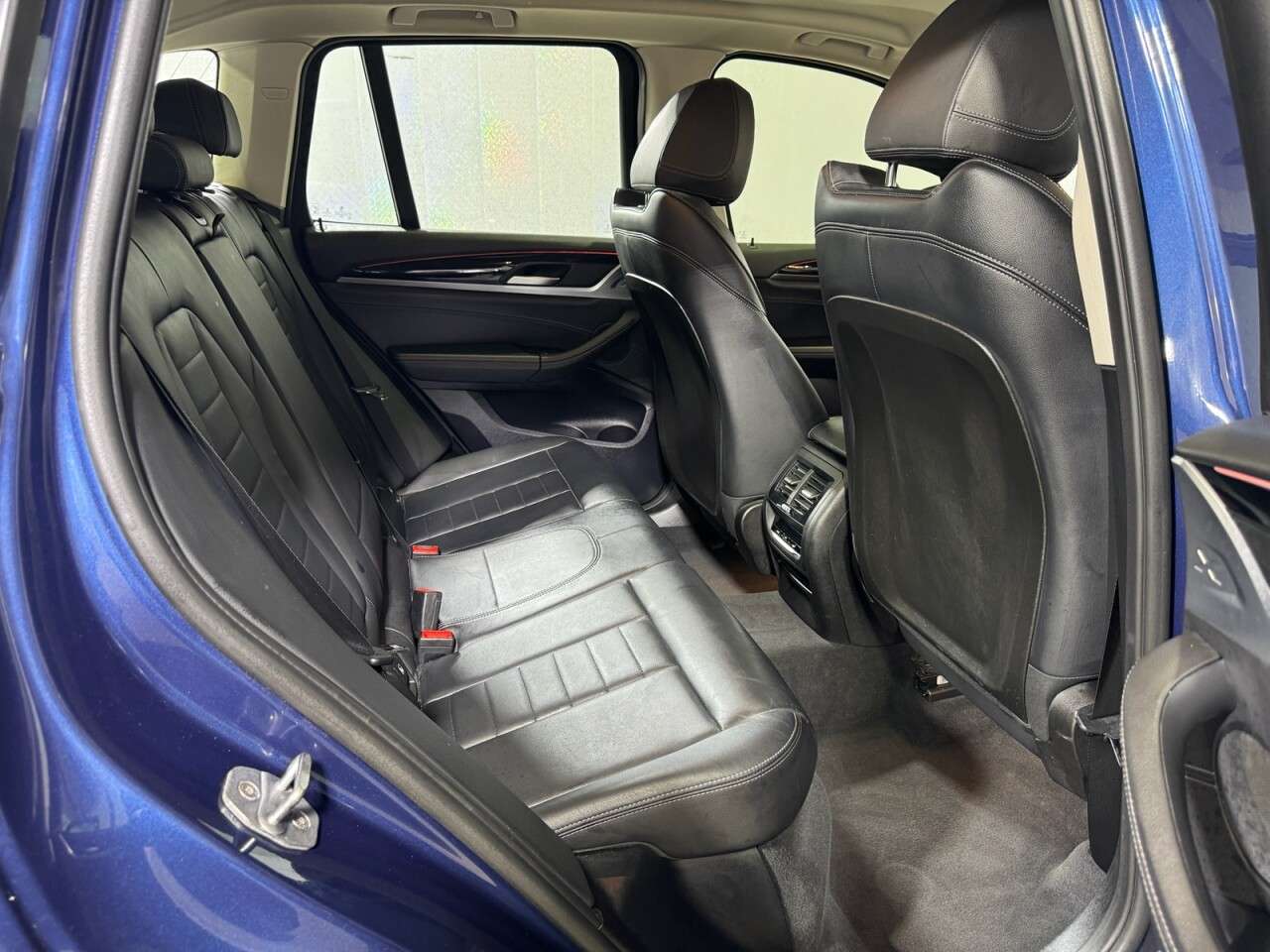 2018 BMW X3 2018 BMW X3