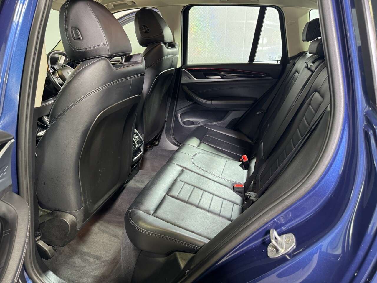 2018 BMW X3 2018 BMW X3