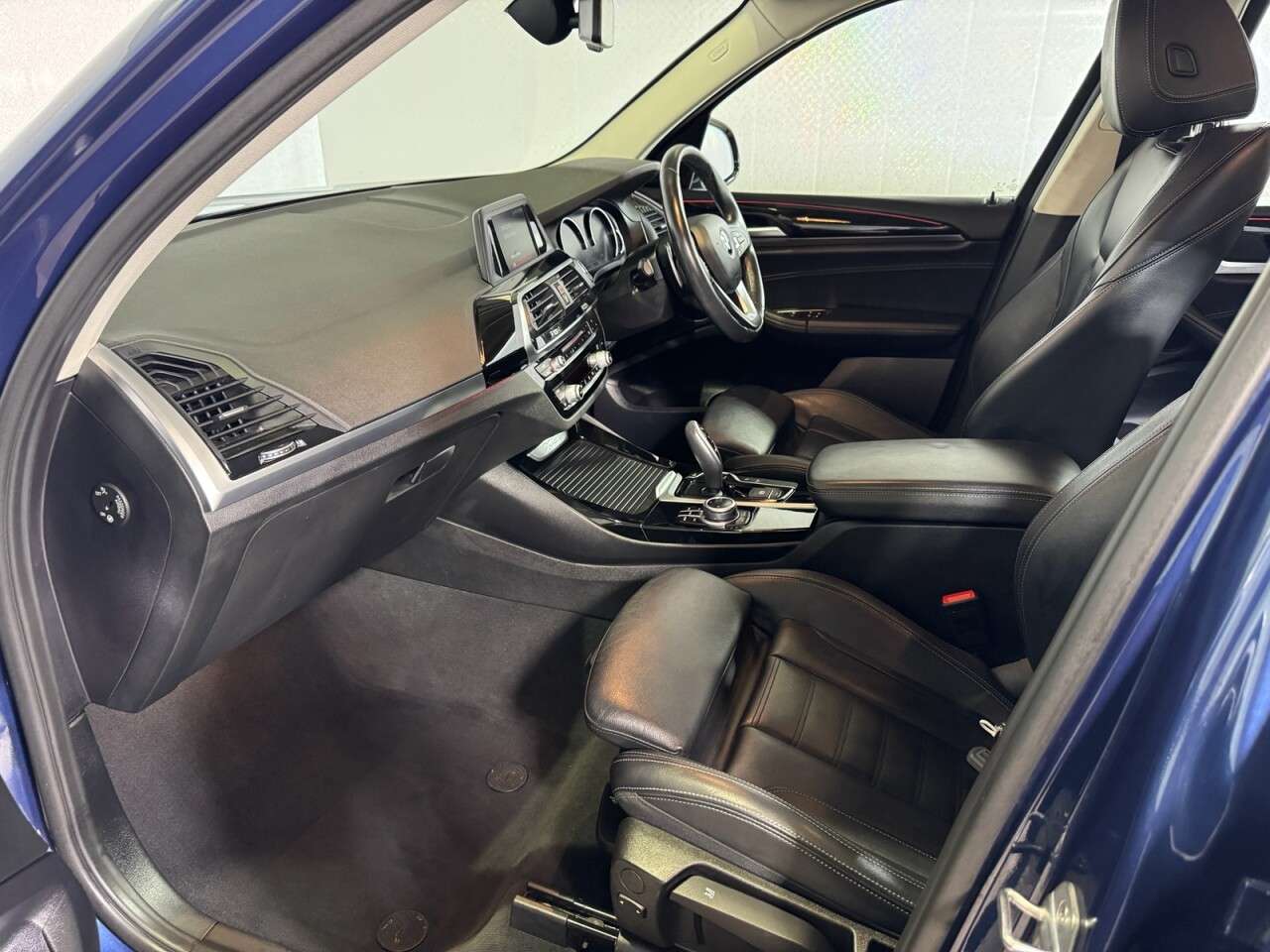 2018 BMW X3 2018 BMW X3