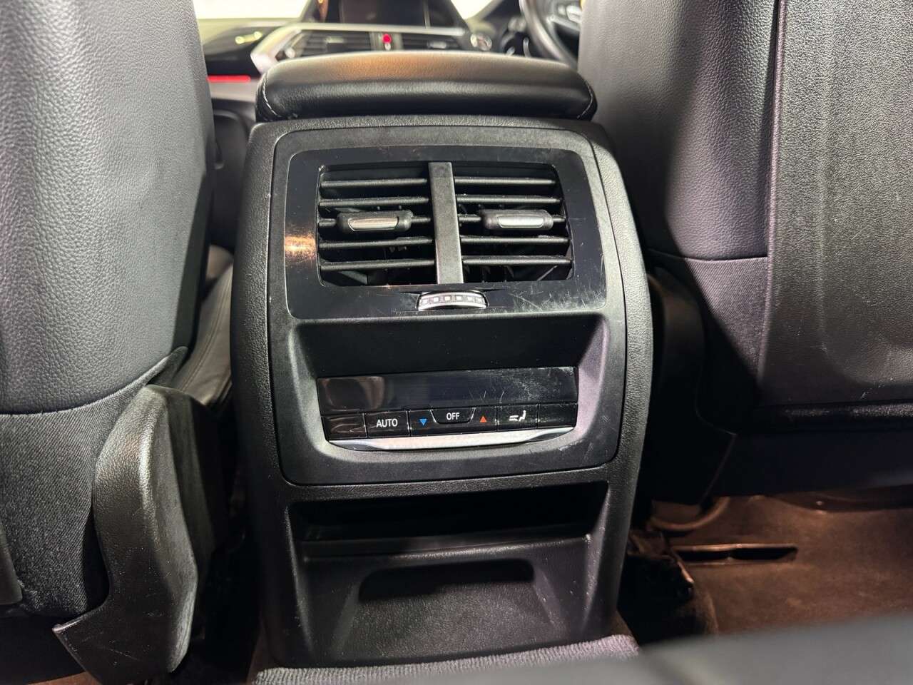 2018 BMW X3 2018 BMW X3