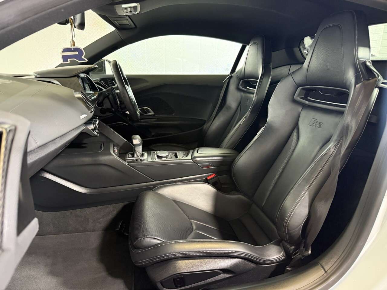 2017 AUDI R8 2017 AUDI R8