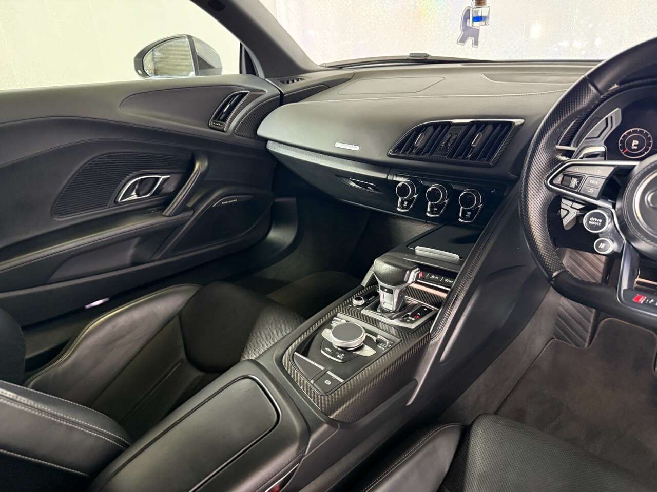 2017 AUDI R8 2017 AUDI R8