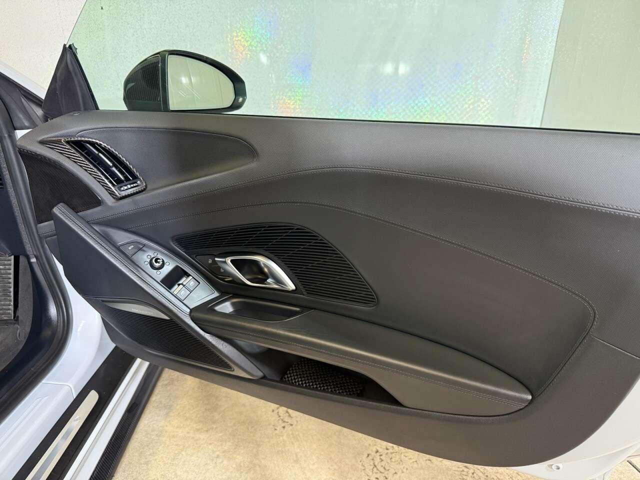 2017 AUDI R8 2017 AUDI R8