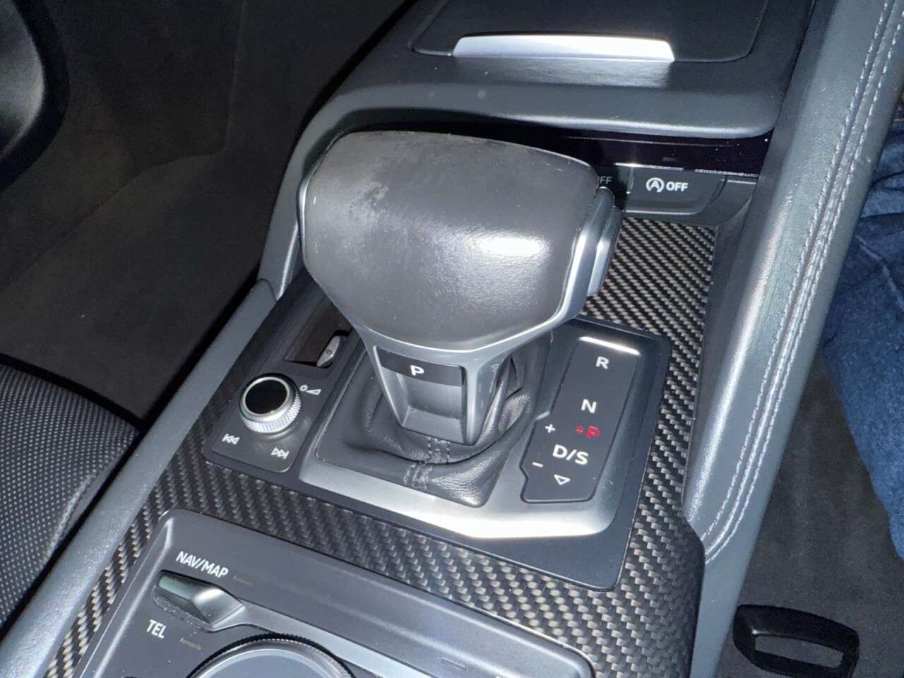 2017 AUDI R8 2017 AUDI R8