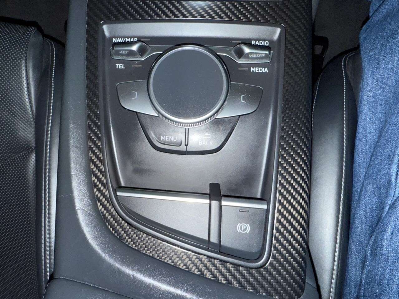 2017 AUDI R8 2017 AUDI R8