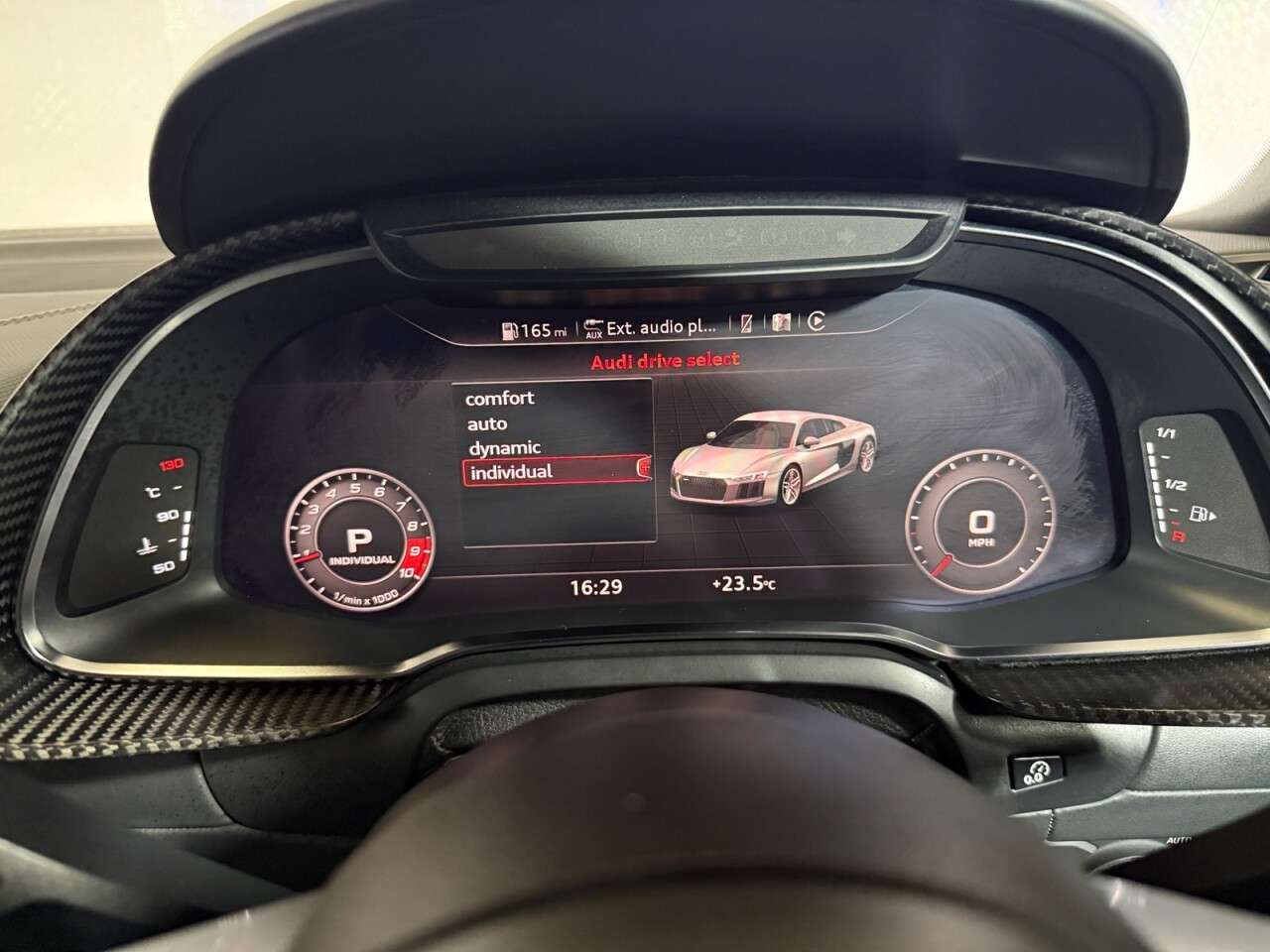 2017 AUDI R8 2017 AUDI R8