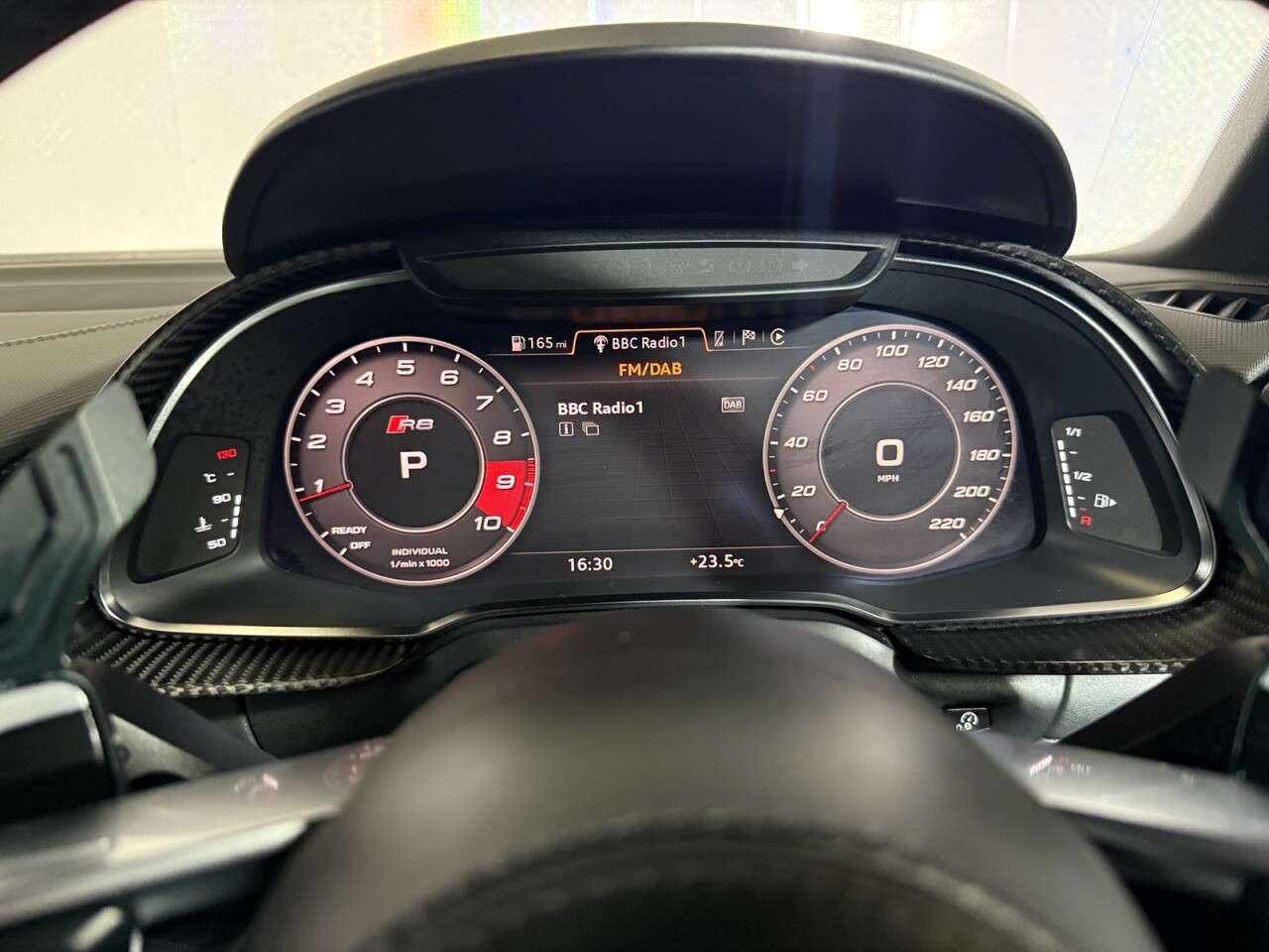 2017 AUDI R8 2017 AUDI R8