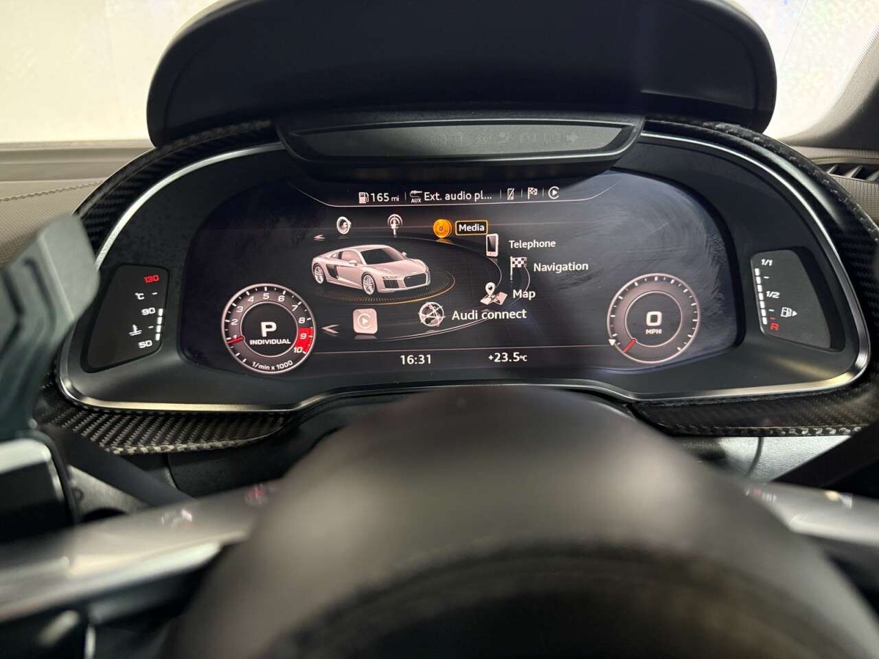 2017 AUDI R8 2017 AUDI R8