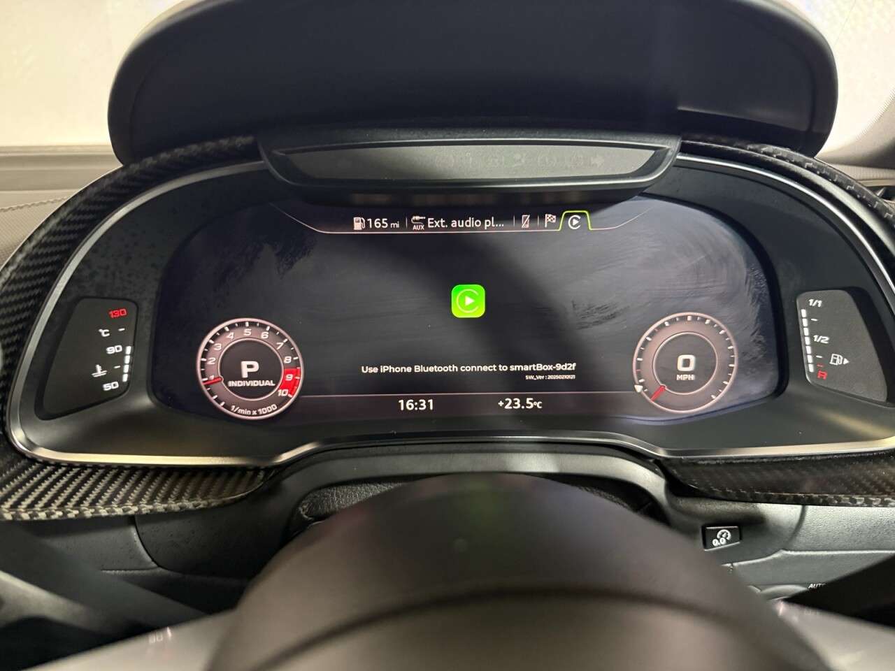 2017 AUDI R8 2017 AUDI R8