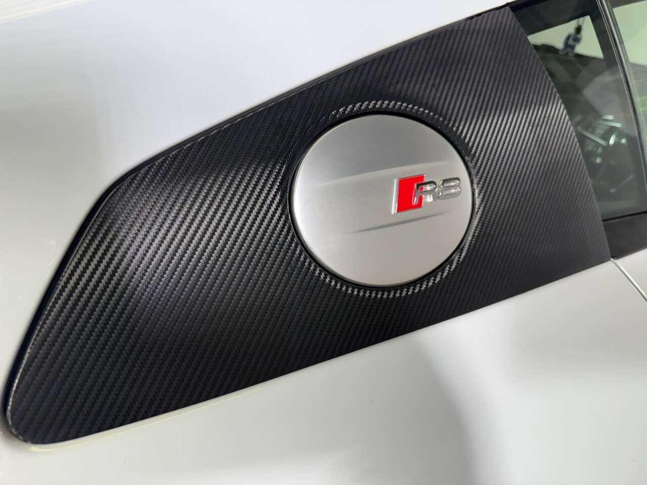 2017 AUDI R8 2017 AUDI R8