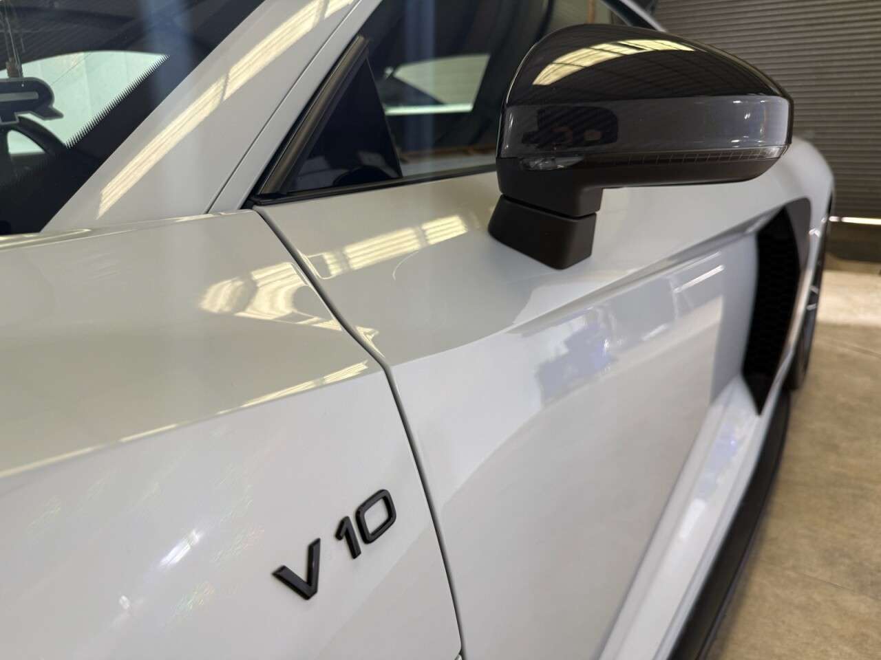 2017 AUDI R8 2017 AUDI R8