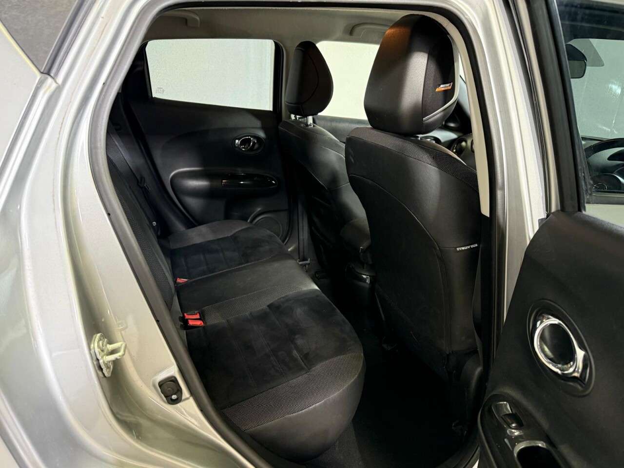 2019 NISSAN JUKE 2019 NISSAN JUKE