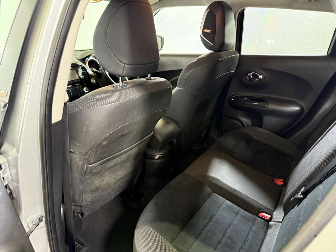 2019 NISSAN JUKE 2019 NISSAN JUKE