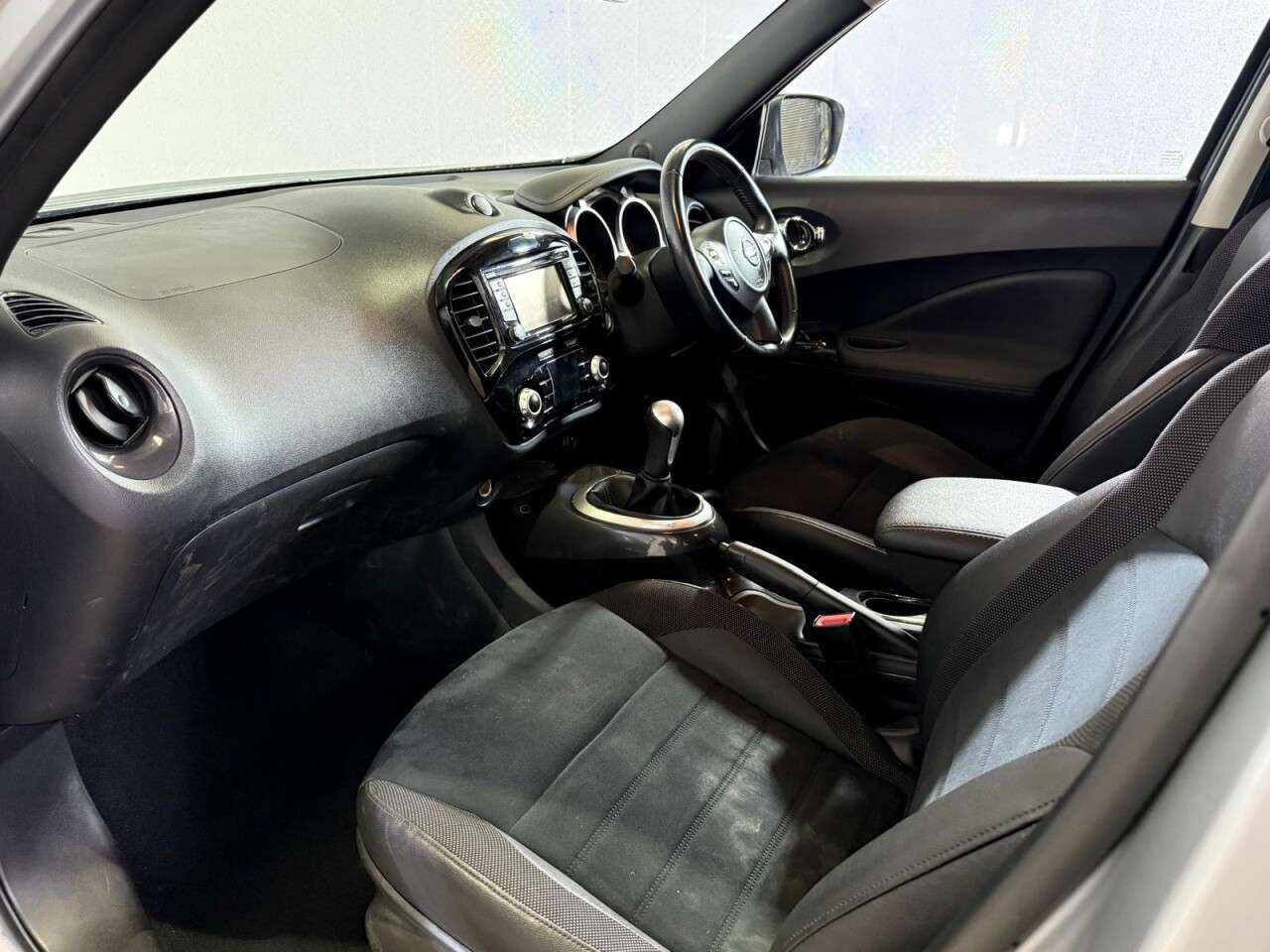 2019 NISSAN JUKE 2019 NISSAN JUKE