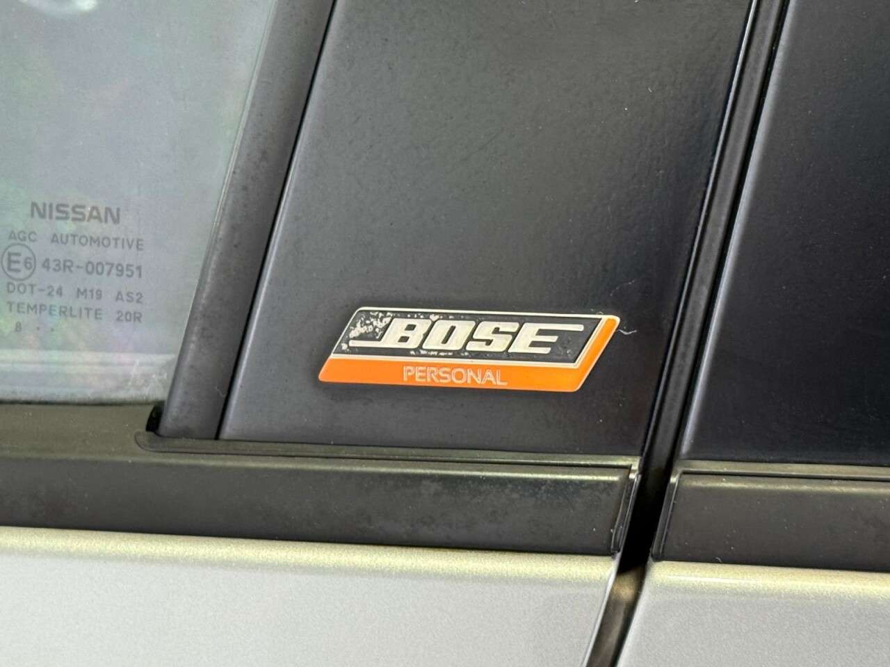 2019 NISSAN JUKE 2019 NISSAN JUKE