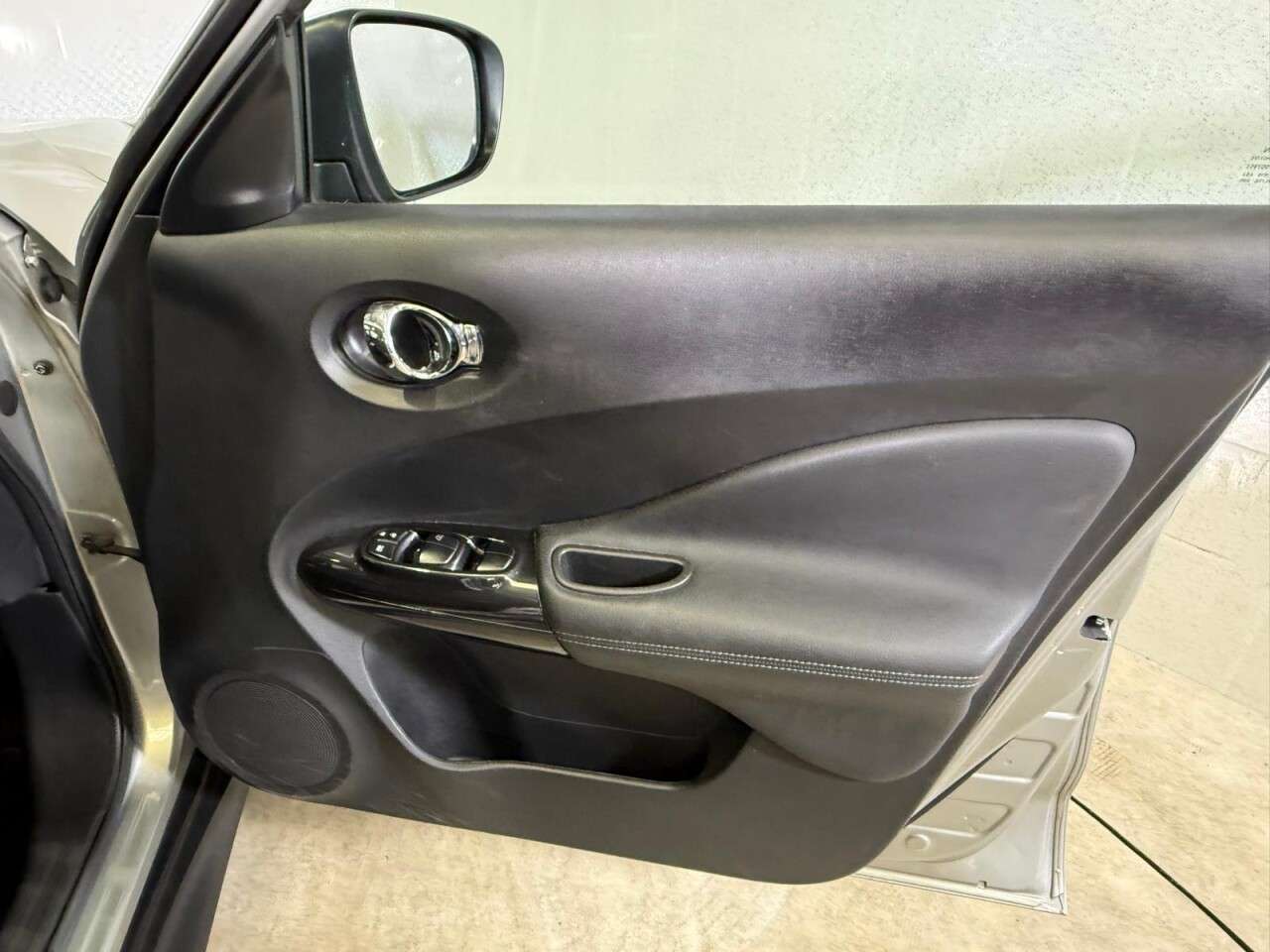 2019 NISSAN JUKE 2019 NISSAN JUKE