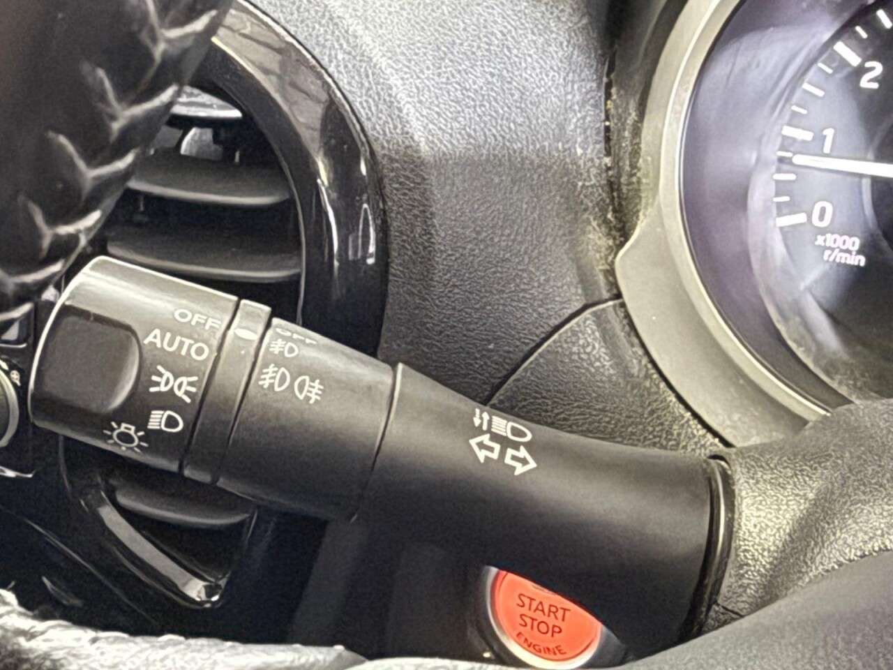 2019 NISSAN JUKE 2019 NISSAN JUKE