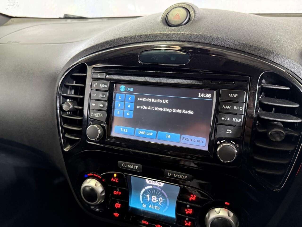 2019 NISSAN JUKE 2019 NISSAN JUKE