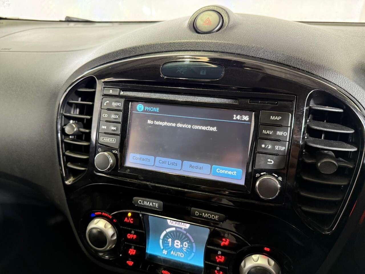 2019 NISSAN JUKE 2019 NISSAN JUKE