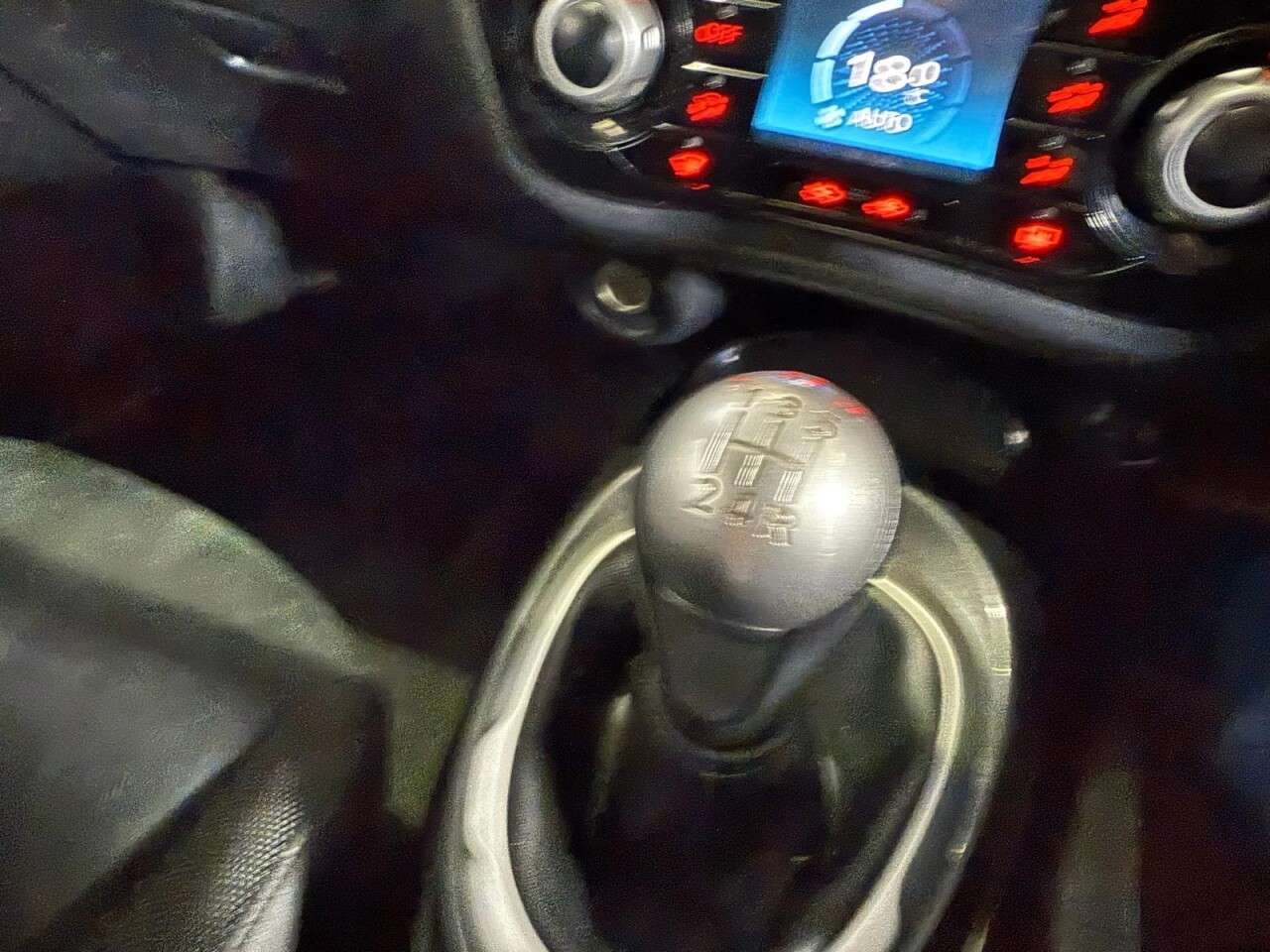 2019 NISSAN JUKE 2019 NISSAN JUKE