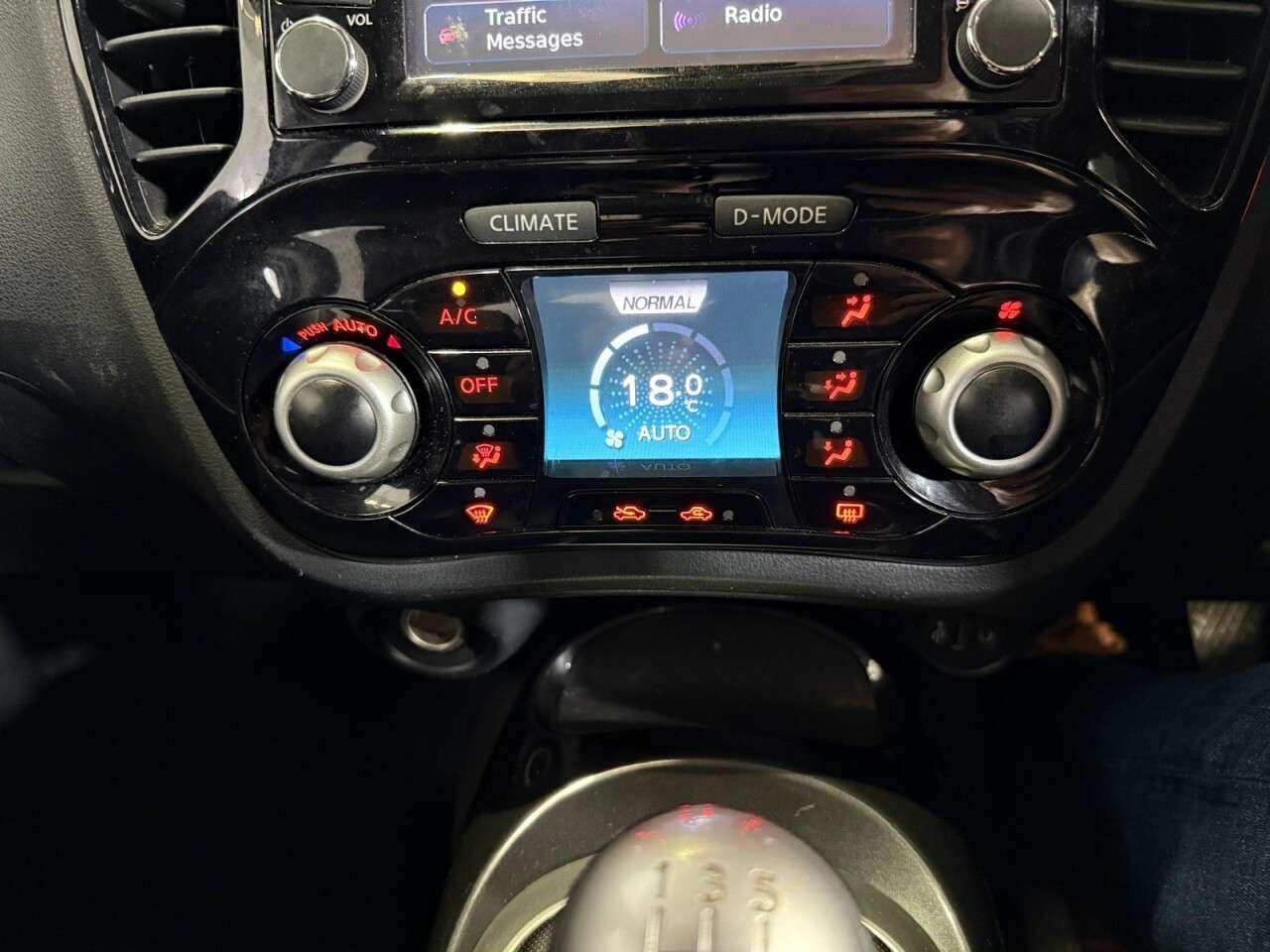 2019 NISSAN JUKE 2019 NISSAN JUKE