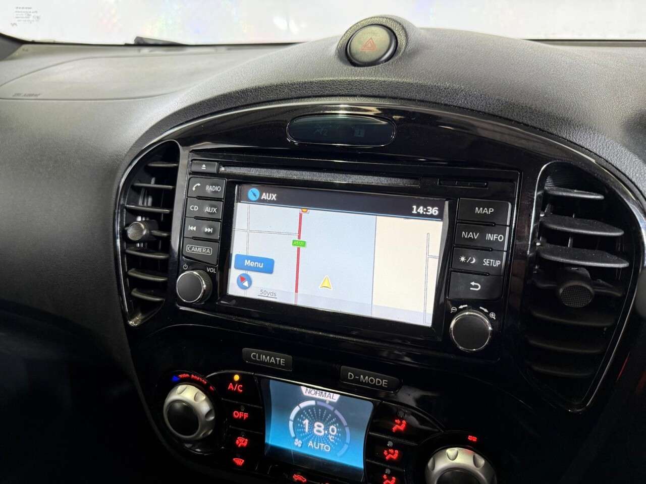 2019 NISSAN JUKE 2019 NISSAN JUKE