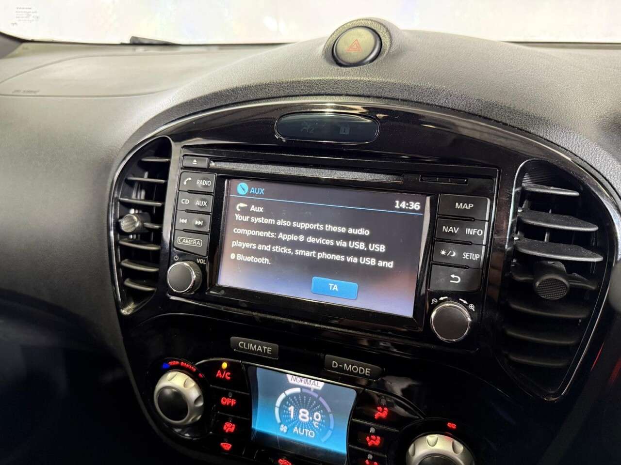 2019 NISSAN JUKE 2019 NISSAN JUKE