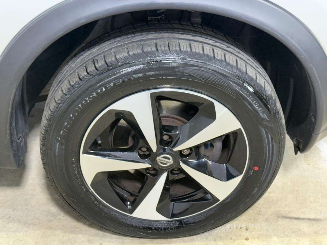 2019 NISSAN JUKE 2019 NISSAN JUKE