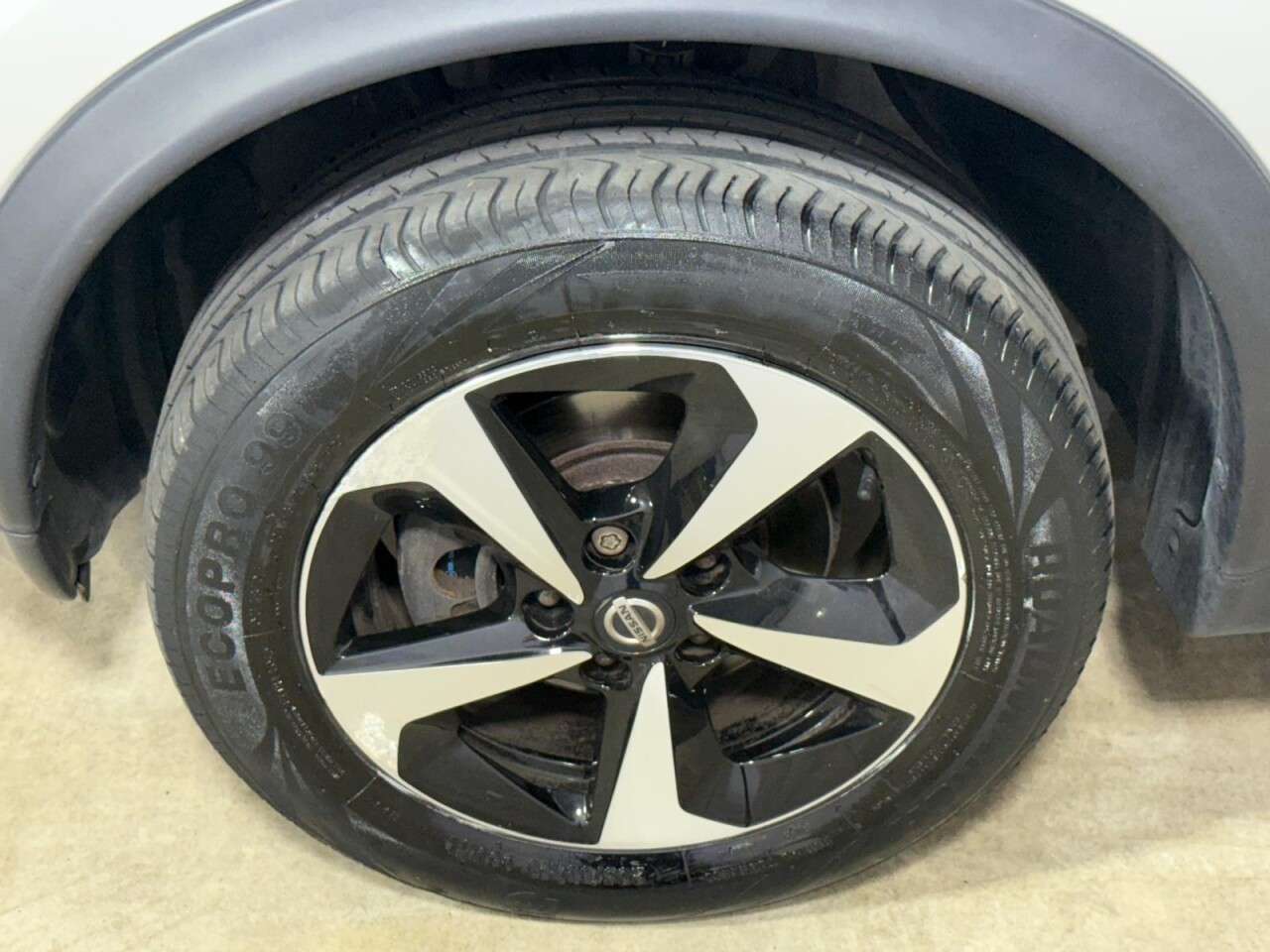 2019 NISSAN JUKE 2019 NISSAN JUKE