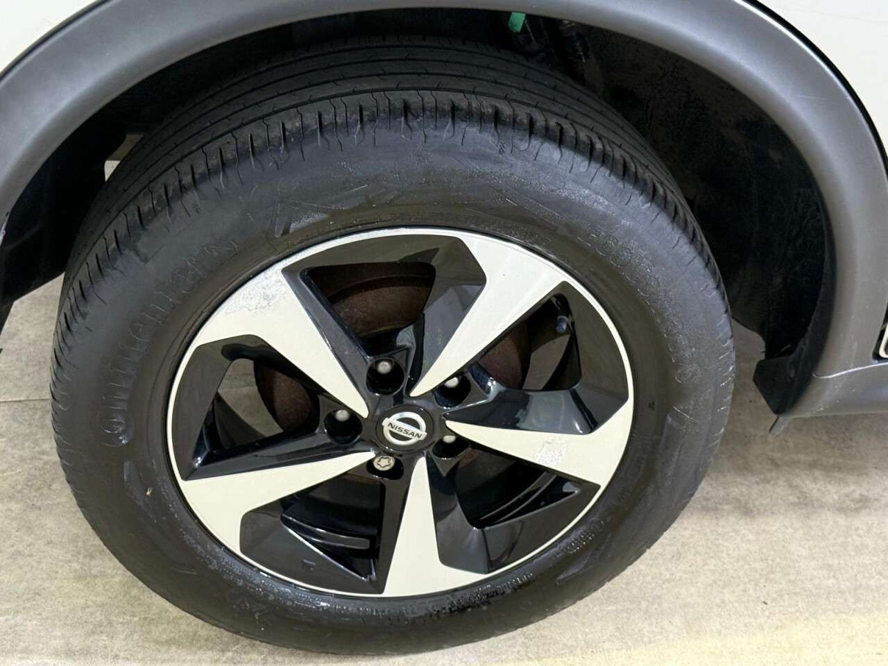 2019 NISSAN JUKE 2019 NISSAN JUKE