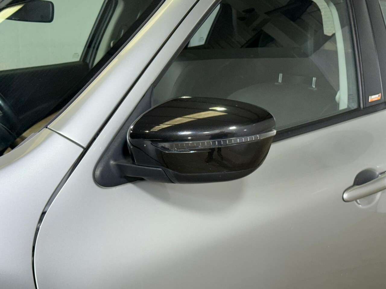 2019 NISSAN JUKE 2019 NISSAN JUKE