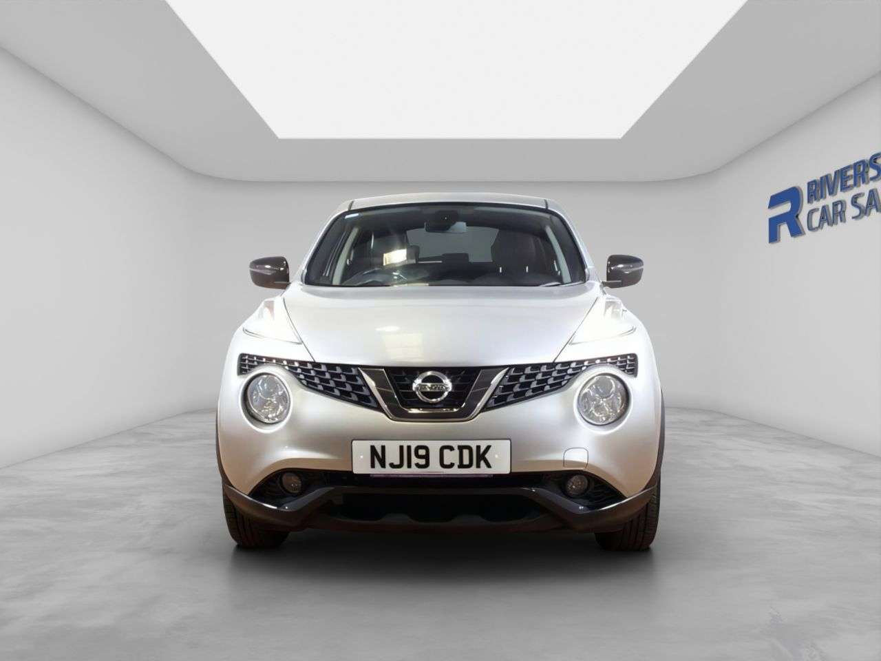 2019 NISSAN JUKE 2019 NISSAN JUKE