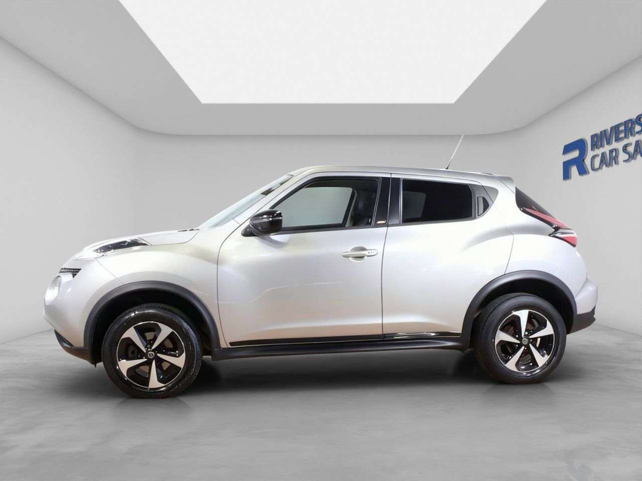 2019 NISSAN JUKE 2019 NISSAN JUKE