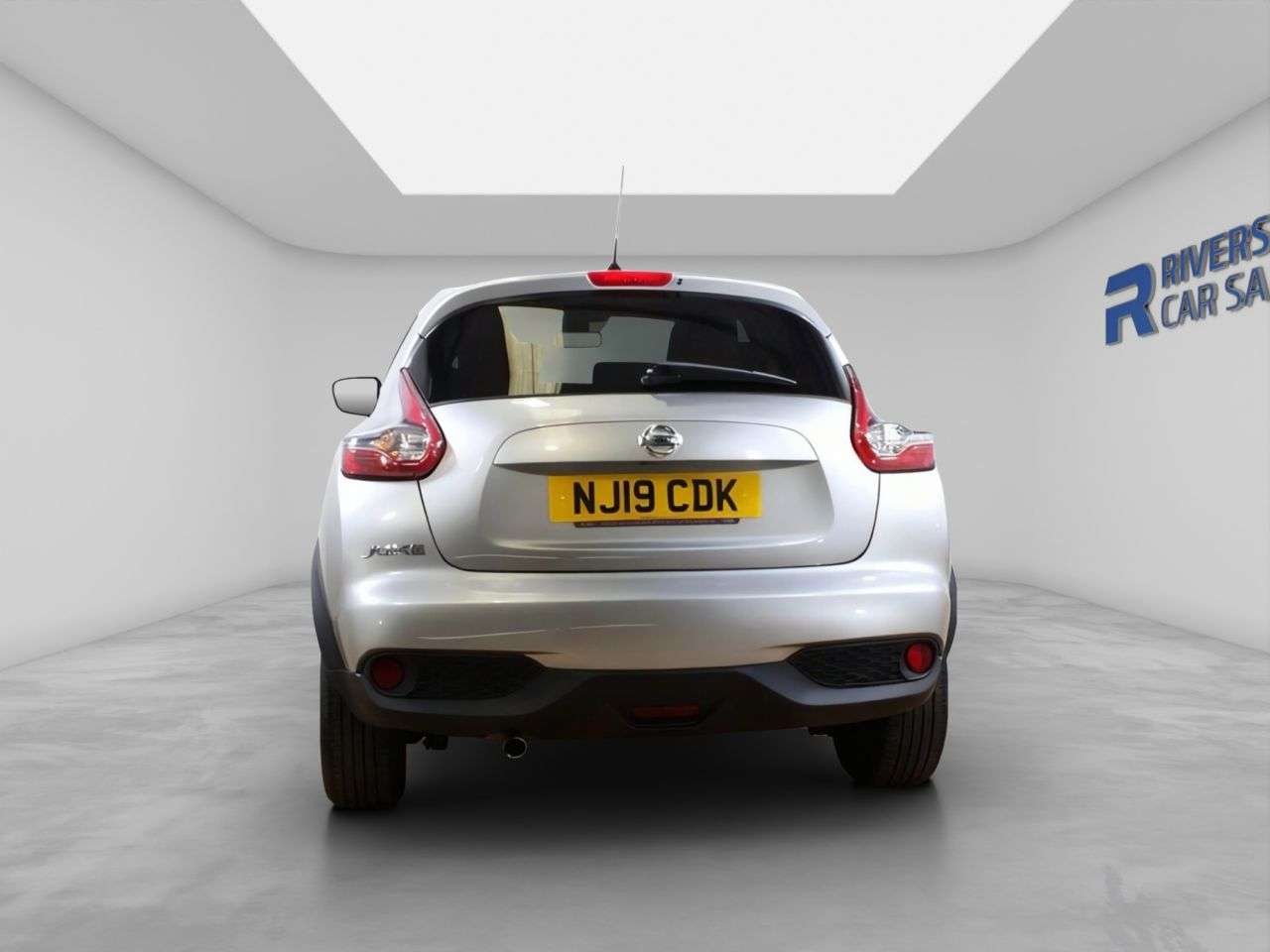 2019 NISSAN JUKE 2019 NISSAN JUKE