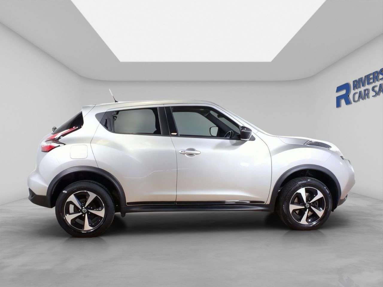A 2019 NISSAN JUKE 1.6 Bose Personal Edition SUV 5dr Petrol Manual Euro 6 (112 ps) A 2019 NISSAN JUKE 1.6 Bose Personal Edition SUV 5dr Petrol Manual Euro 6 (112 ps)