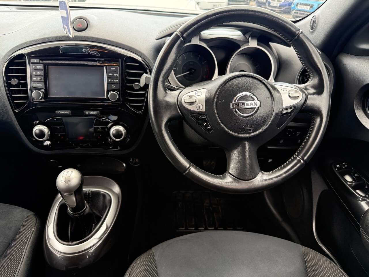 2019 NISSAN JUKE 2019 NISSAN JUKE