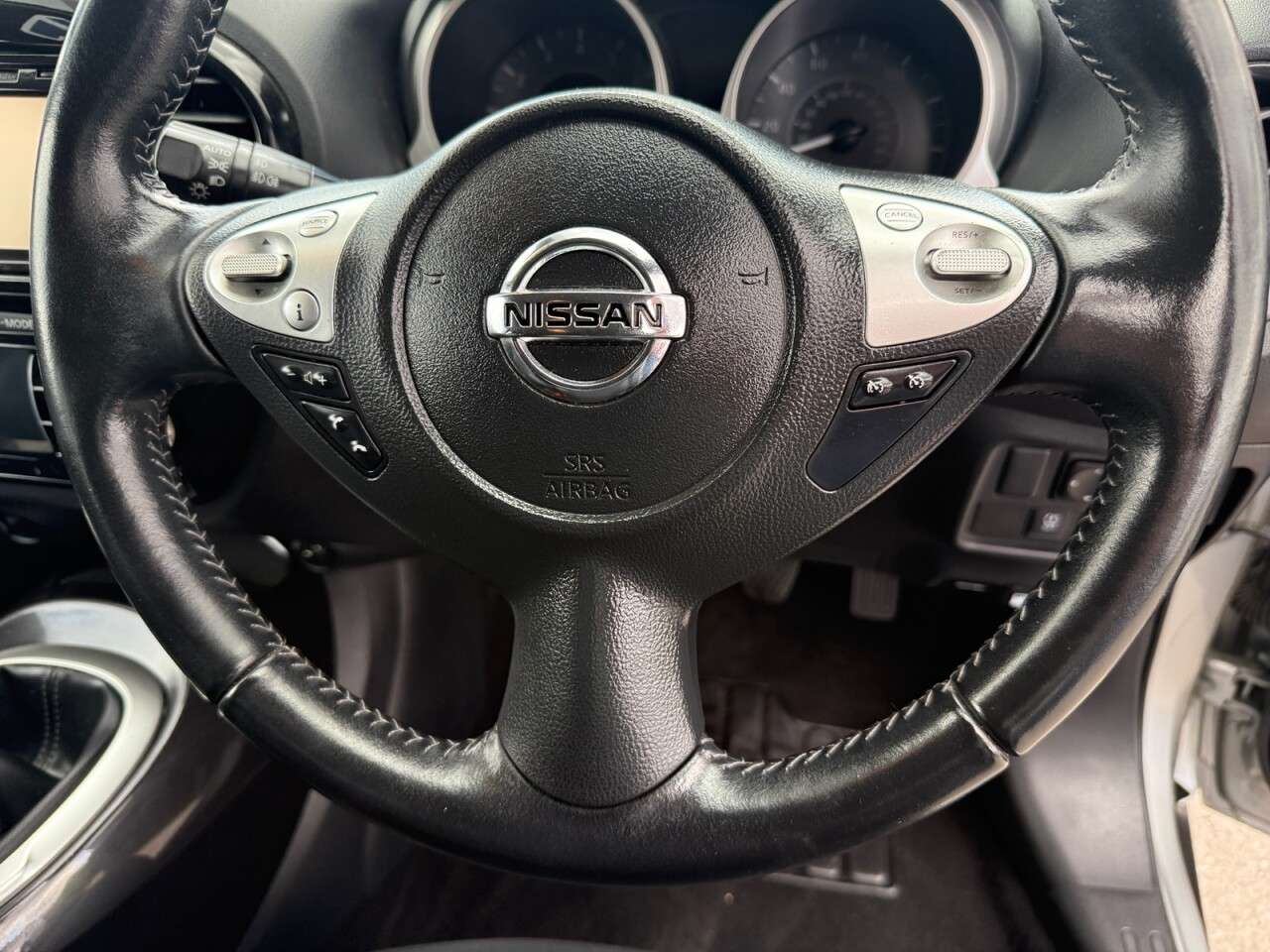 2019 NISSAN JUKE 2019 NISSAN JUKE