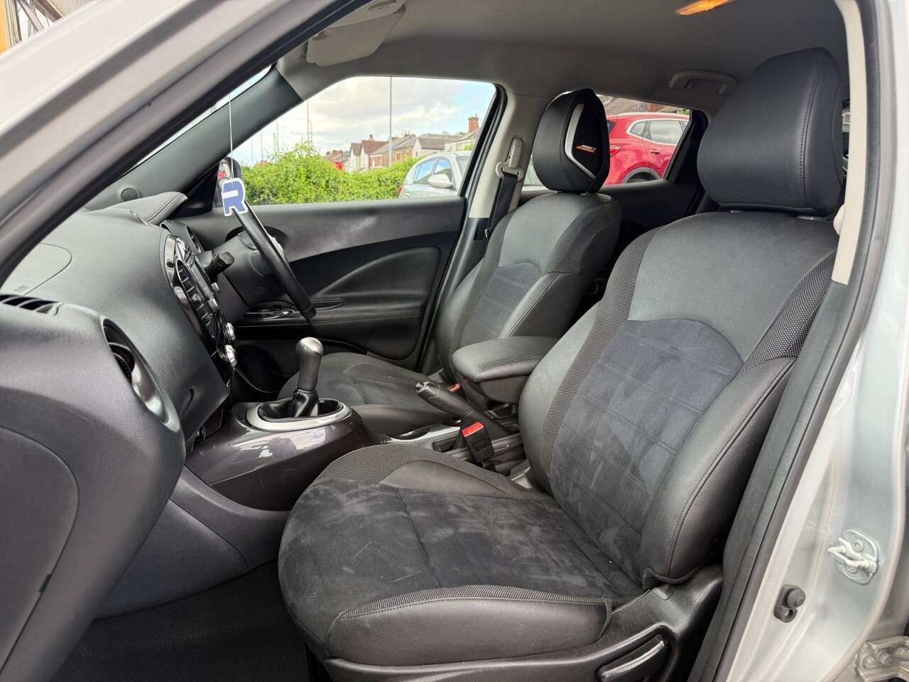 2019 NISSAN JUKE 2019 NISSAN JUKE