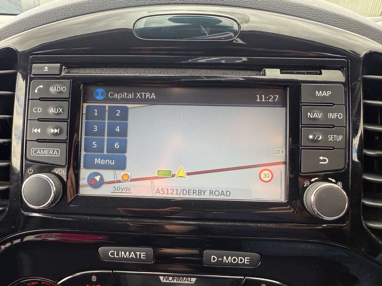 2019 NISSAN JUKE 2019 NISSAN JUKE