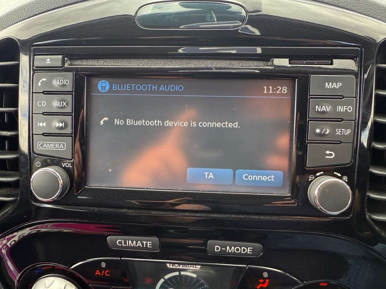 2019 NISSAN JUKE 2019 NISSAN JUKE